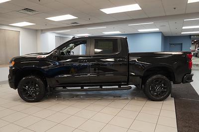 New 2026 Chevrolet Silverado 1500 LT Crew Cab for sale #261004 - photo 2