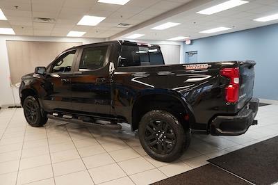 New 2026 Chevrolet Silverado 1500 LT Crew Cab for sale #261004 - photo 2