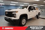 New 2026 Chevrolet Silverado 2500 Work Truck Crew Cab for sale #261008 - photo 1