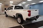New 2026 Chevrolet Silverado 2500 Work Truck Crew Cab for sale #261008 - photo 2