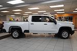 New 2026 Chevrolet Silverado 2500 Work Truck Crew Cab for sale #261008 - photo 14