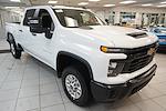 New 2026 Chevrolet Silverado 2500 Work Truck Crew Cab for sale #261008 - photo 15