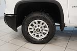 New 2026 Chevrolet Silverado 2500 Work Truck Crew Cab for sale #261008 - photo 18