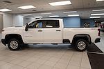 New 2026 Chevrolet Silverado 2500 Work Truck Crew Cab for sale #261008 - photo 3