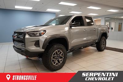 New 2026 Chevrolet Colorado ZR2 Crew Cab for sale #261011 - photo 1