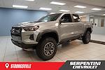 New 2026 Chevrolet Colorado ZR2 Crew Cab for sale #261011 - photo 1