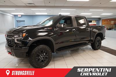 New 2026 Chevrolet Silverado 1500 ZR2 Crew Cab for sale #261024 - photo 1