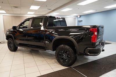 New 2026 Chevrolet Silverado 1500 ZR2 Crew Cab for sale #261024 - photo 2