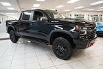 New 2026 Chevrolet Silverado 1500 ZR2 Crew Cab for sale #261024 - photo 13