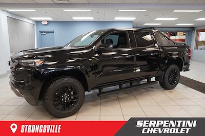 New 2026 Chevrolet Colorado Z71 Crew Cab for sale #261025 - photo 1
