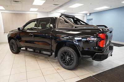 New 2026 Chevrolet Colorado Z71 Crew Cab for sale #261025 - photo 2