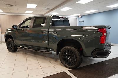 New 2026 Chevrolet Silverado 1500 LT Crew Cab for sale #261078 - photo 2