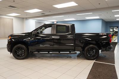 New 2026 Chevrolet Silverado 1500 RST Crew Cab for sale #261082 - photo 2