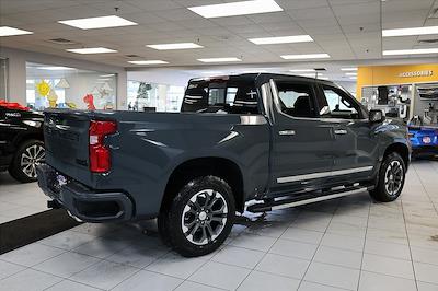 New 2026 Chevrolet Silverado 1500 High Country Crew Cab for sale #261098 - photo 2