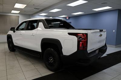 New 2026 Chevrolet Silverado EV Work Truck Crew Cab for sale #261116 - photo 2