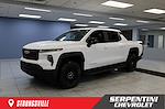 New 2026 Chevrolet Silverado EV Work Truck Crew Cab for sale #261116 - photo 1