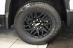 New 2026 Chevrolet Silverado EV Work Truck Crew Cab for sale #261116 - photo 4