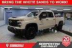 New 2026 Chevrolet Silverado 2500 Custom Crew Cab for sale #261118 - photo 1