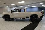 New 2026 Chevrolet Silverado 2500 Custom Crew Cab for sale #261118 - photo 3