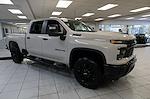 New 2026 Chevrolet Silverado 2500 Custom Crew Cab for sale #261118 - photo 7