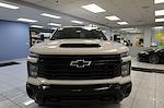 New 2026 Chevrolet Silverado 2500 Custom Crew Cab for sale #261118 - photo 8