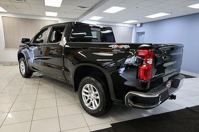 New 2026 Chevrolet Silverado 1500 LT Crew Cab for sale #261135 - photo 2