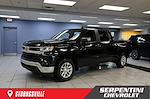 New 2026 Chevrolet Silverado 1500 LT Crew Cab for sale #261135 - photo 1