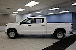 New 2026 Chevrolet Silverado 1500 Work Truck Crew Cab for sale #261138 - photo 3