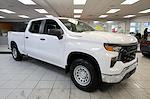 New 2026 Chevrolet Silverado 1500 Work Truck Crew Cab for sale #261138 - photo 7