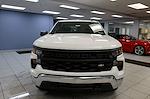 New 2026 Chevrolet Silverado 1500 Work Truck Crew Cab for sale #261138 - photo 8