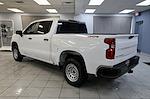 New 2026 Chevrolet Silverado 1500 Work Truck Crew Cab for sale #261139 - photo 4