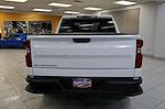 New 2026 Chevrolet Silverado 1500 Work Truck Crew Cab for sale #261139 - photo 5