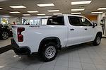 New 2026 Chevrolet Silverado 1500 Work Truck Crew Cab for sale #261139 - photo 6