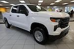New 2026 Chevrolet Silverado 1500 Work Truck Crew Cab for sale #261139 - photo 7
