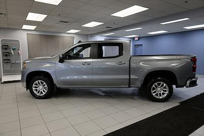 New 2026 Chevrolet Silverado 1500 LT Crew Cab for sale #261140 - photo 2