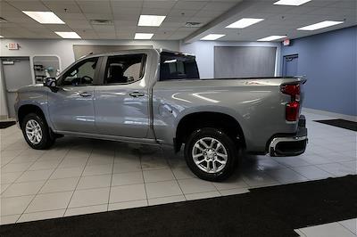 New 2026 Chevrolet Silverado 1500 LT Crew Cab for sale #261140 - photo 2