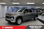 New 2026 Chevrolet Silverado 1500 LT Crew Cab for sale #261140 - photo 1