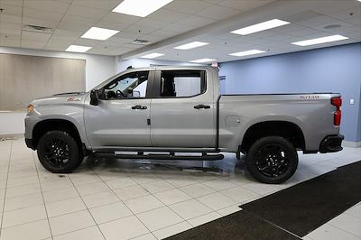 New 2026 Chevrolet Silverado 1500 LT Crew Cab for sale #261162 - photo 2