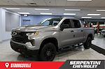 New 2026 Chevrolet Silverado 1500 LT Crew Cab for sale #261162 - photo 1
