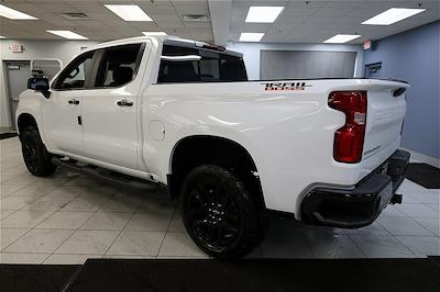 New 2026 Chevrolet Silverado 1500 LT Crew Cab for sale #261165 - photo 2
