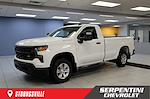 New 2026 Chevrolet Silverado 1500 Work Truck Regular Cab for sale #261175 - photo 1
