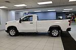 New 2026 Chevrolet Silverado 1500 Work Truck Regular Cab for sale #261175 - photo 2