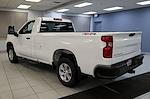 New 2026 Chevrolet Silverado 1500 Work Truck Regular Cab for sale #261175 - photo 4