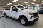 New 2026 Chevrolet Silverado 1500 Work Truck Regular Cab for sale #261175 - photo 7