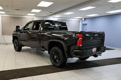 New 2026 Chevrolet Silverado 2500 LT Crew Cab for sale #261182 - photo 2