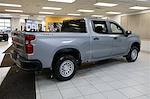 New 2026 Chevrolet Silverado 1500 Work Truck Crew Cab for sale #261192 - photo 6