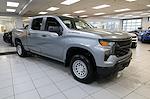 New 2026 Chevrolet Silverado 1500 Work Truck Crew Cab for sale #261192 - photo 7