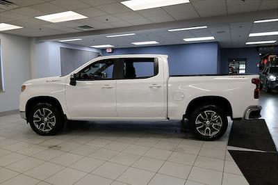 New 2026 Chevrolet Silverado 1500 LT Crew Cab for sale #261206 - photo 2