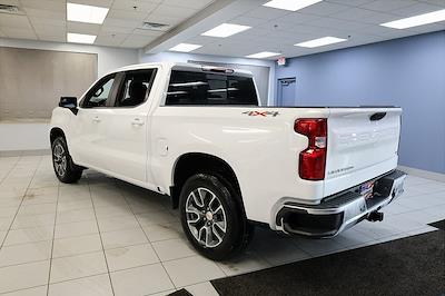 New 2026 Chevrolet Silverado 1500 LT Crew Cab for sale #261206 - photo 2