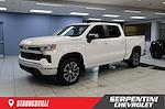 New 2026 Chevrolet Silverado 1500 LT Crew Cab for sale #261206 - photo 1